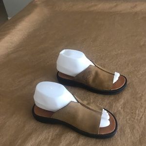 Old Maui sandals